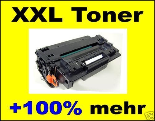 Toner für HP Laserjet 4100 4100N 4100TN DTN ersetzt C8061A 61A 61X Cartridge - Afbeelding 1 van 1