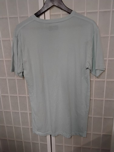 Altamont  Graphic Logo Screenprint Men's T-Shirt Large - Picture 2 of 2