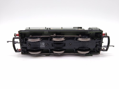 Hornby GWR Class 2721 Pannier Tank 0-6-0PT 2732 DCC Fitted - (Unused) Mint Cond - Picture 11 of 11