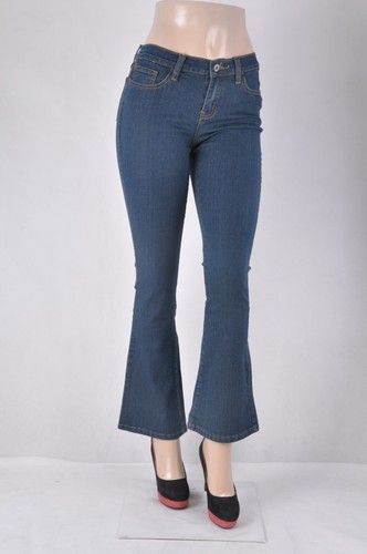 Stretch Denim Jeans Size 7/8 various design Sample sale #JS-7/8-B - Picture 14 of 36