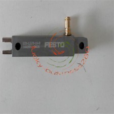 1pcs New FESTO EZH-2,5/9-10-B 164991 Flat cylinder