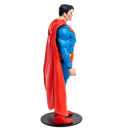 McFarlane Toys - DC Multiverse Atomic Skull vs. Superman 2pk Gold Label FREE P&P - Picture 8 of 17