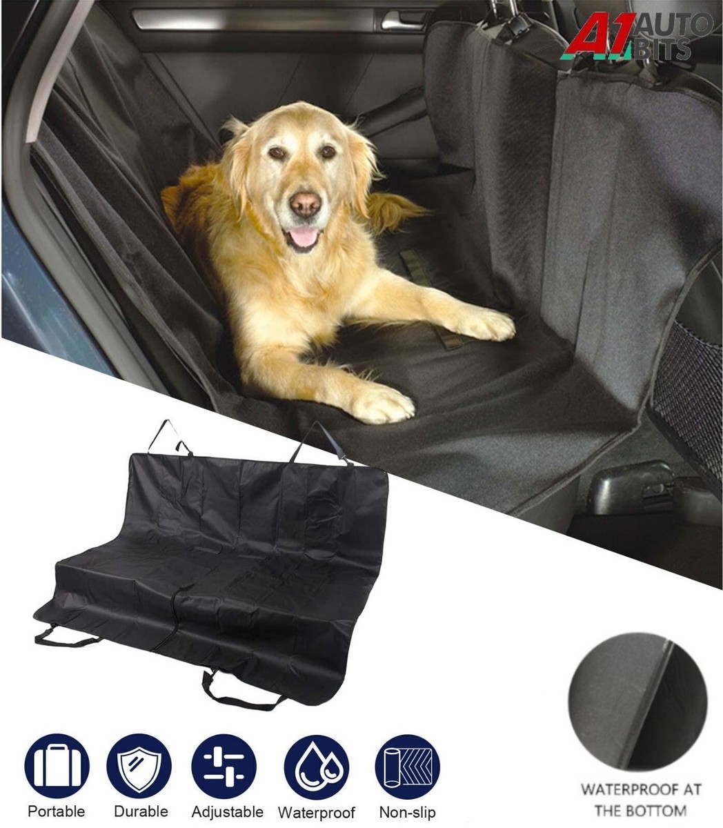 Dog protector for car boot discount