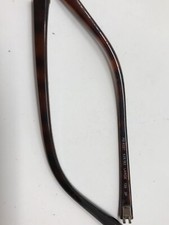 Authentic Temple Arm Leg Replacement PARTS Ray Ban RB 4021 628/83 135mm KT17