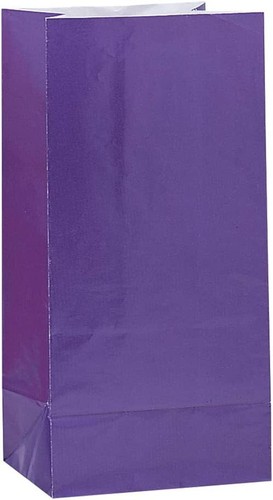 Bunte Papiertüten Partytüten Kindergeburtstag Party Tüten Mitgebsel Geschenke - Bild 18 von 33