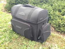 tourmaster nylon cruiser iii sissybar bag