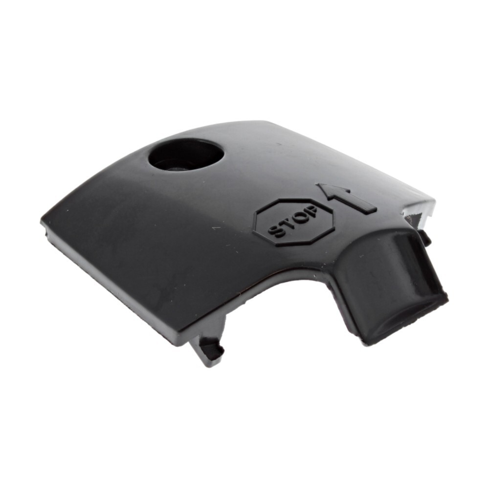 Non Gen Plug Cover & Screw for Stihl TS420 Disc Cutter - Replaces 4238 080 2200