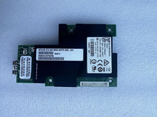 Used  X520-DA1 OCP Intel SFP+ 10GB 1-Port Ethernet Network Card H15449-002