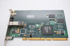 ATTO ExpressPCI 3300 Fibre Channel Host Adapter PCB Circuit Board 