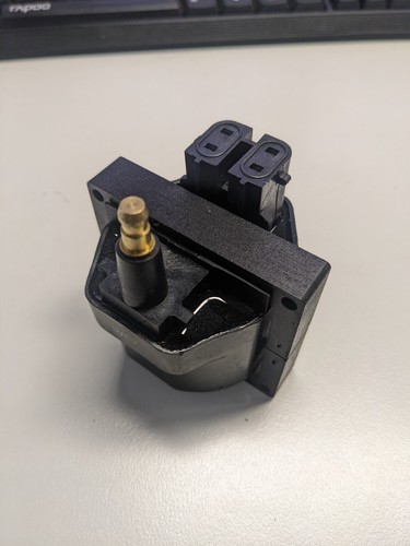 Doosan - Ignition coil - A218752 - Picture 4 of 4