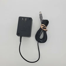 Super Nintendo SNES AC Adapter Power Cord SNS-002 Official Genuine OEM Original