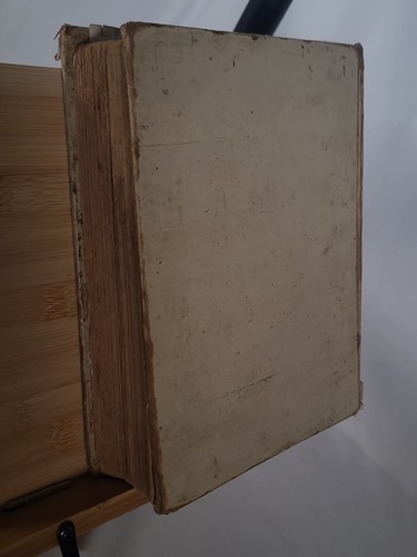 The White House Cookbook by Hugo Ziemann & Gillette Illustrated HC 1900, Damaged - Imagen 3 de 8