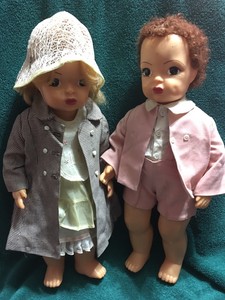 terri lee dolls ebay