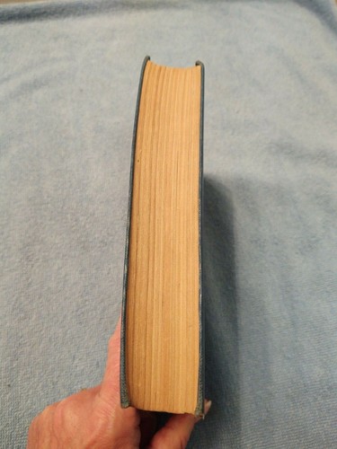 Beverly of Graustark George Barr McCutcheon OLD Vtg Book Grosset Dunlap 1904 c - Picture 10 of 11