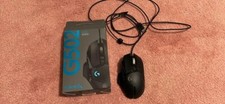 Logitech G502 HERO Wired Gaming Mouse - 910-005469
