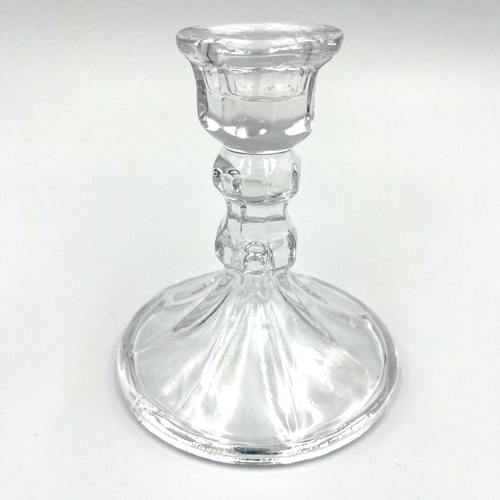 Cristal Fifth Avenue LTD 5 piezas. Juego de velas plomo cristalino caja original - Imagen 5 de 13
