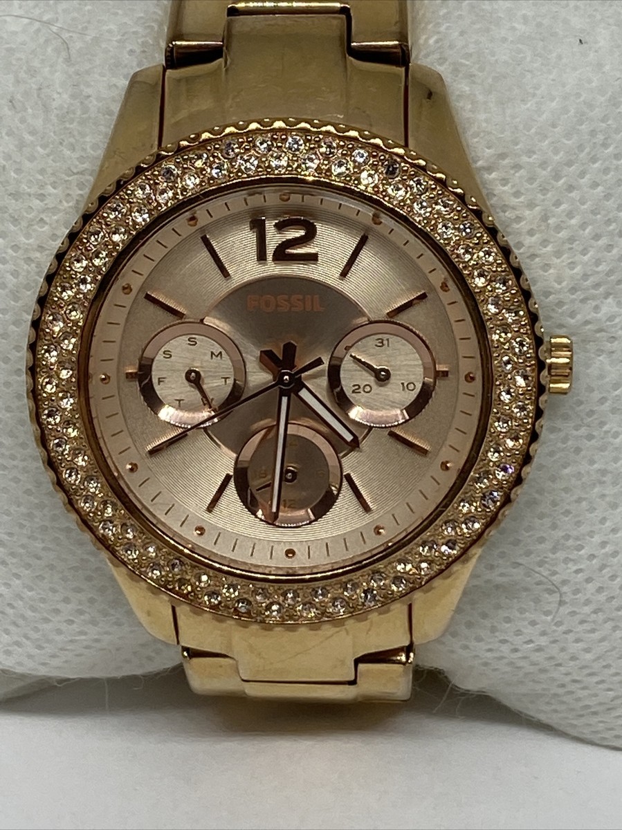Fossil ES3950 Women display picture 2