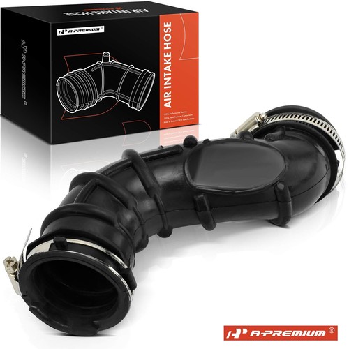 Manguera de admisión de aire del motor con abrazaderas para Ford Explorer 13-19 Flex Taurus Lincoln MKS - Imagen 1 de 9