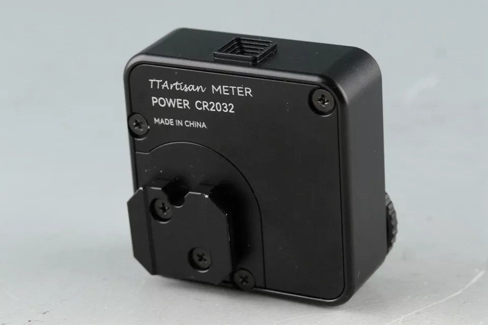 TTArtisan C10B Light Meter With Box #47339 L8 | eBay