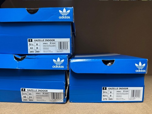 Original Adidas Originals ZX 750® (Herren Größe: UK 8 EUR 42) Schwarz / Weiß-Blau - Bild 10 von 16