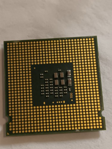 Intel Celeron D 346 3.06GHz, 533MHz BUS, LGA 775 Processor - Picture 4 of 4