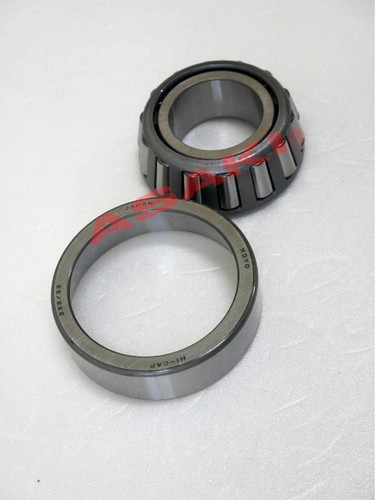 For YAMAHA Motor 25/30/40/48/50/55 HP F30LA F50TLRT Tapered Bearing 93332-00003 - Foto 4 di 15