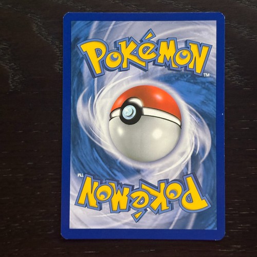Golduck 34/149 Pokemon Boundaries Crossed B&W Reverse Holo Uncommon Card LP/MP - Picture 2 of 2