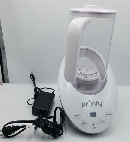 PIURIFY Water Hydrogenator®