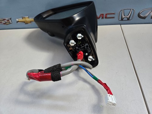 2016 17 18 19 20 21 2022 LEXUS RX350 LEFT SIDE MIRROR OEM USED - Picture 7 of 12