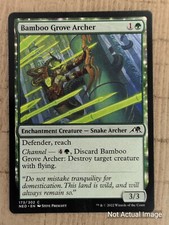 Magic MTG Kamigawa: Neon Dynasty Singles - Mix & Match cards to save up to 35%!