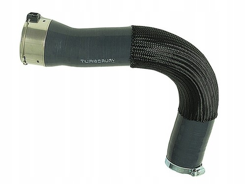 LUFT TURBOSCHLAUCH LADELUFTKÜHLERMANSCHETTE FÜR DACIA MITSUBISHI RENAULT 144605006R - Bild 4 von 8