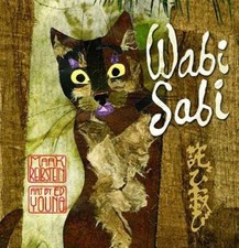 Wabi Sabi - Hardcover By Reibstein, Mark - GOOD