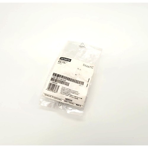 Siemens 6ES7390-0AA00-0AA0 SIMATIC S7 6ES7 390-0AA00-0AA0 - Bild 2 von 2