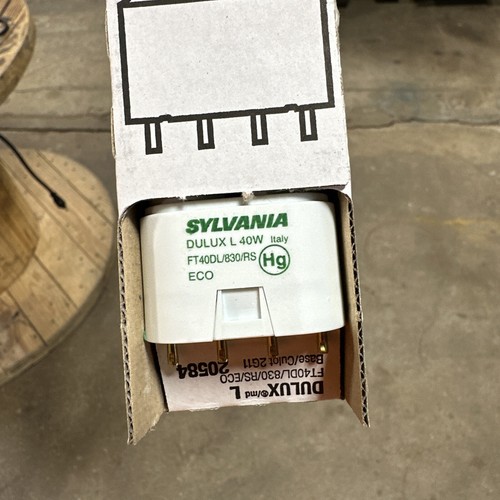 SYLVANIA 20584 - FT40DL/830/RS/ECO - Picture 3 of 3