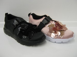 Donna Spot On Scarpe sportive casual con cinturino TIM E FIORE dettaglio F80331 Donna Spot On Scarpe sportive casual con cinturino TIM E FIORE dettaglio F80331