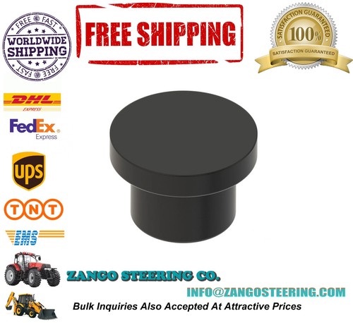 99M7135 PLASTIC PLUG FITS FOR JOHN DEERE TRACTOR ------------ FREE SHIPPING - Afbeelding 3 van 10