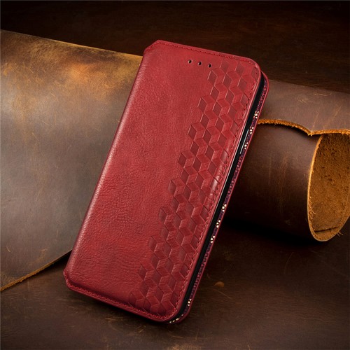 for Xiaomi Redmi Note 12 Pro + 12S 12 Turbo 12R Magnetic Flip Leather Cover Case - Picture 9 of 18