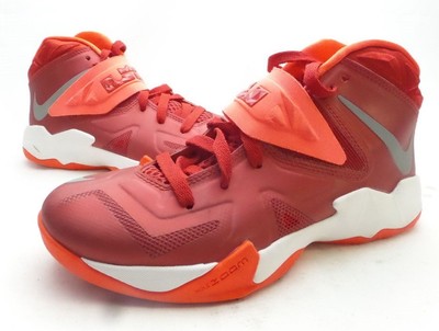 lebron james vii shoes