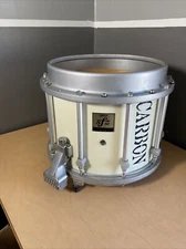 Yamaha 11” x 13" 9400 SFZ Marching Snare Drum Made In Japan Die-Cast Rims