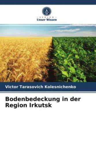 Thumbnail - Bodenbedeckung In Der Region Irkutsk 6564