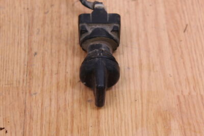 1998 KAWASAKI PRAIRIE 400 KVF400A 4X4 Ignition Switch with
