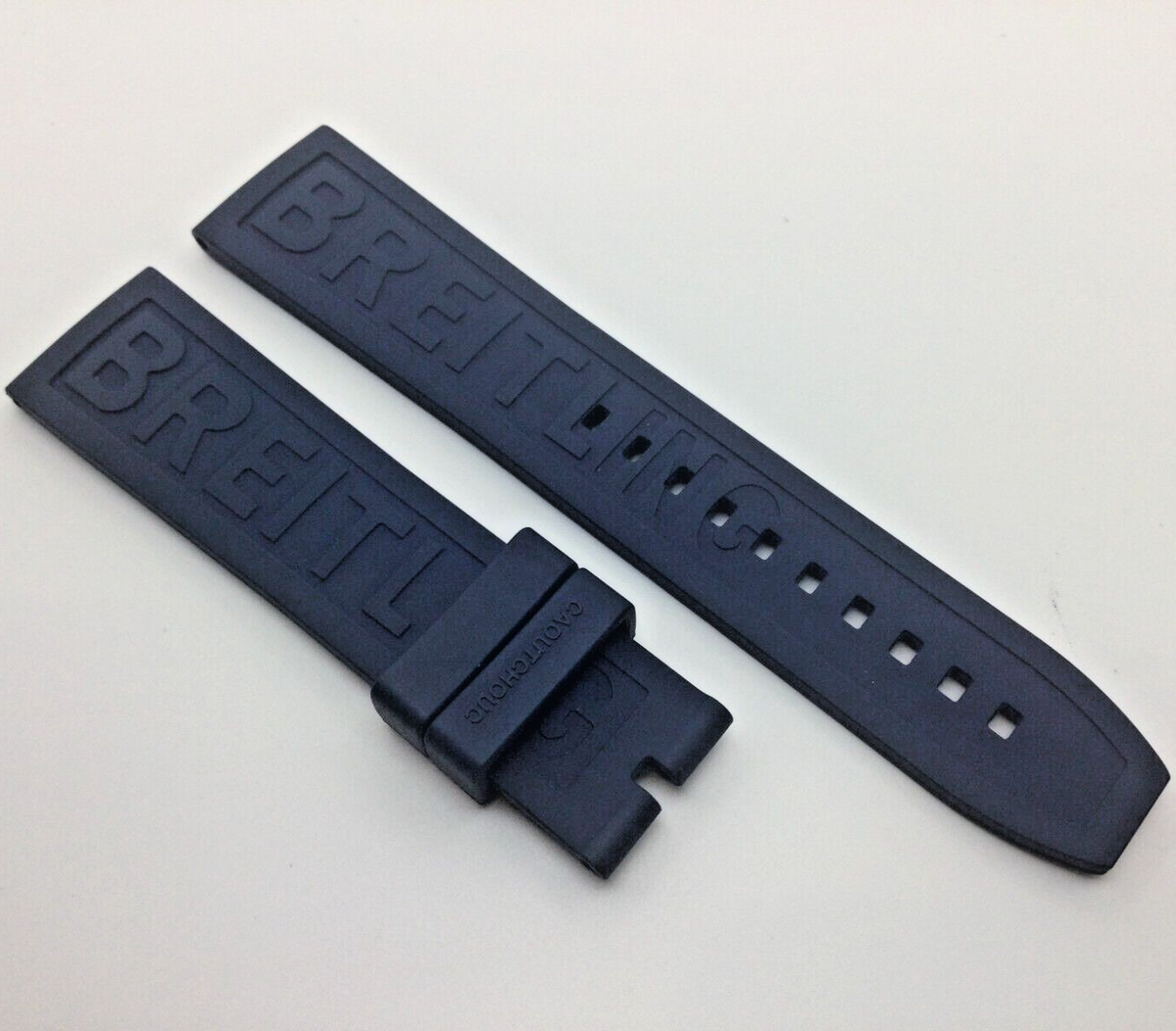 BREITLING 純正クロコダイルベルト 22mm 2605652375.jpg?1749450156