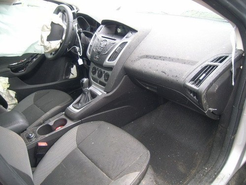 Fuel Filler Neck for 2012-14 Ford Focus Hatchback 12 13 - Picture 11 of 12