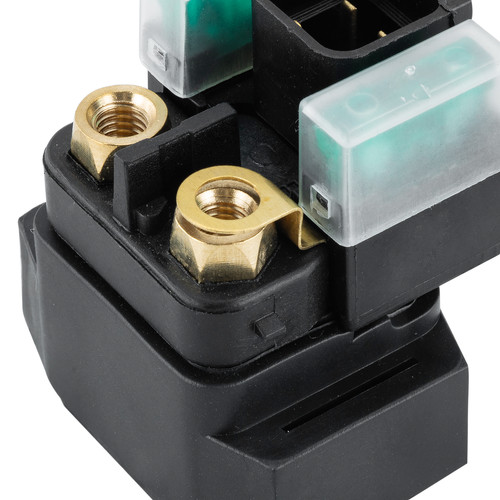 6EY-81940-09 Starter Solenoid Relay Switch For Yamaha Waverunner EX Deluxe VX-C - Picture 6 of 8