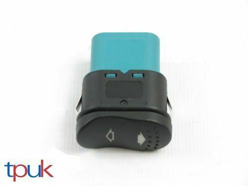 Pour Ford TRANSIT Vitre Électrique Interrupteur MK7 2006 - 2014 Gauche Droit - Picture 3 of 3