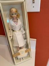 BARBIE SILKSTONE, 'HOLLYWOOD BOUND' K7939-80 TMJ 2006 NRFB