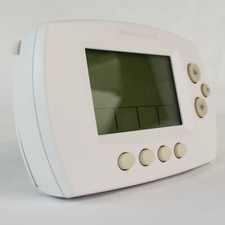 Honeywell Wi-Fi 7-Day Programmable Smart Thermostat RTH6580WF1001