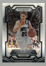 2024 Prizm Draft Picks Basketball - #77 Gordon Hayward
