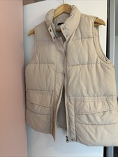 I Saw It First Gilet Size 10