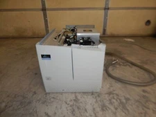 PERKIN ELMER CLARUS 500 MASS SPECTROMETER (#4560)